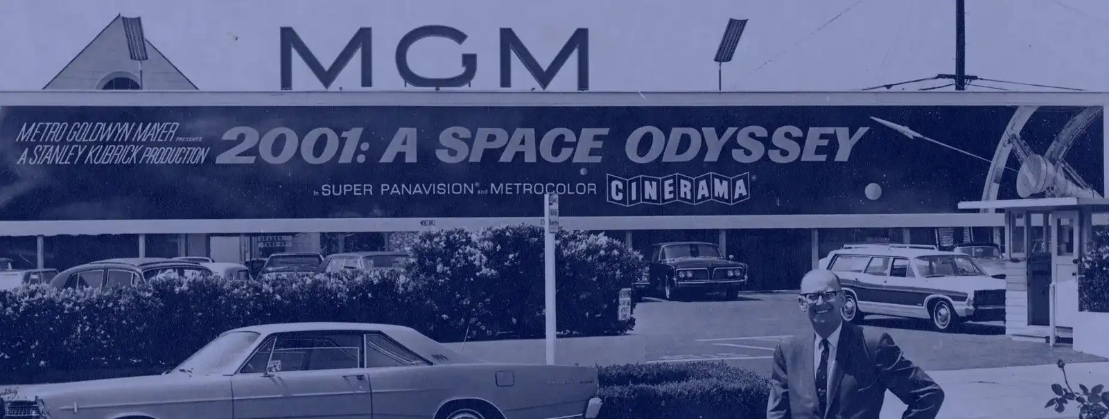 Frequently Asked Questions at Original Film Art 