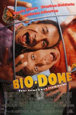 Bio-Dome (1996) original movie poster for sale at Original Film Art