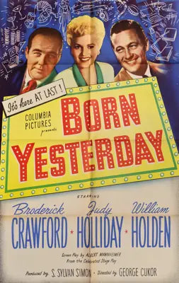 Born Yesterday (1951)