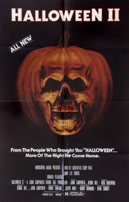 Halloween II (1981)