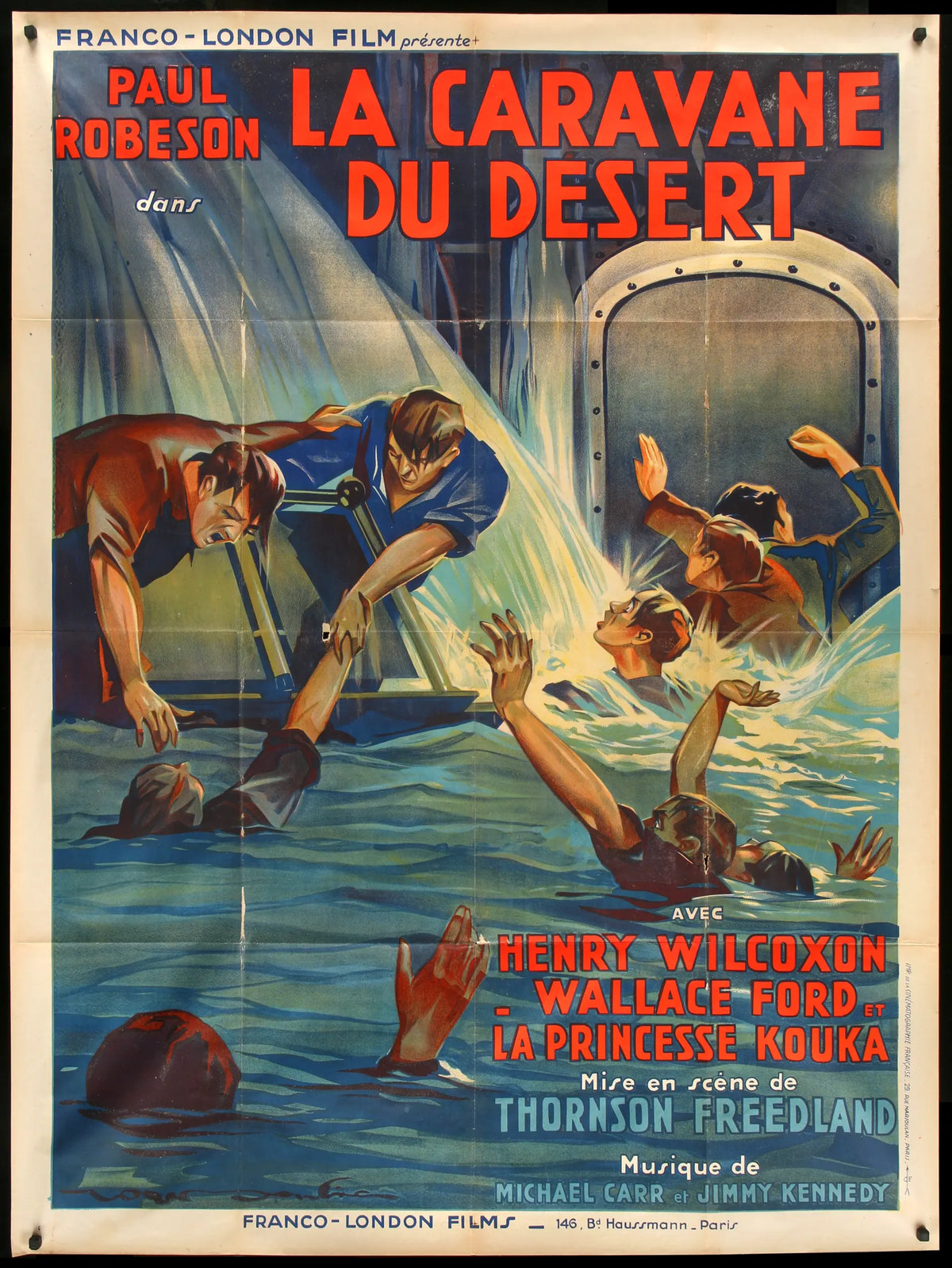 Jericho (1937)