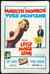 Let's Make Love (1960) original movie poster for sale at Original Film Art - Vintage Movie Posters