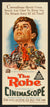 Robe (1953) original movie poster for sale at Original Film Art - Vintage Movie Posters