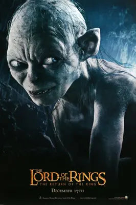 Lord of the Rings: The Return of the King (2003) original movie poster for sale at Original Film Art - Vintage Movie Posters