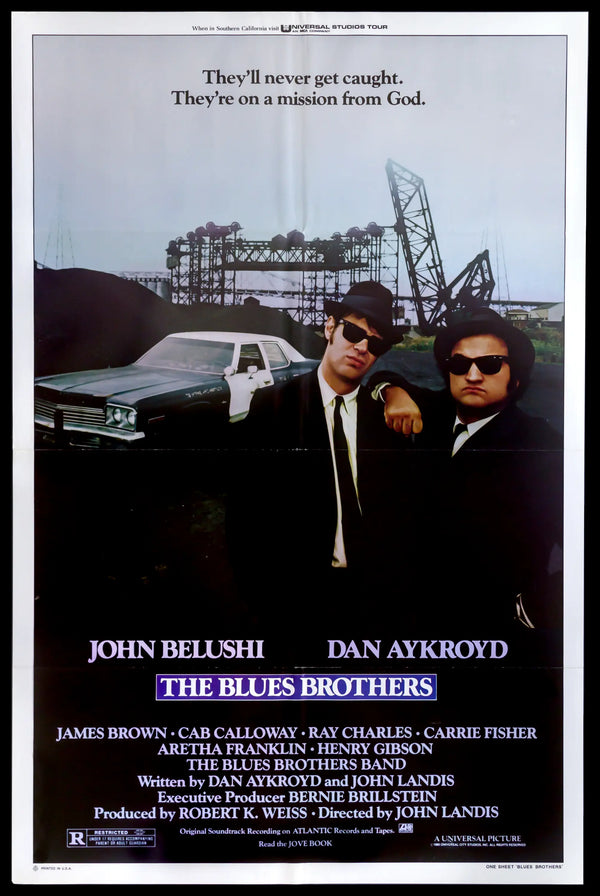 The Blues Brothers (1980) - IMDb