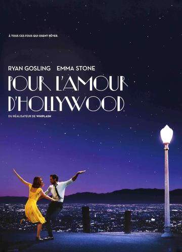 La La Land (2016) original movie poster for sale at Original Film Art - Vintage Movie Posters