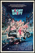 Night Shift (1982) original movie poster for sale at Original Film Art - Vintage Movie Posters