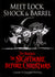Nightmare Before Christmas (1993) original movie poster for sale at Original Film Art - Vintage Movie Posters